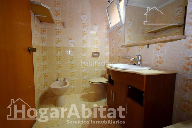 Foto f37b2af7-447b-4161-9448-24388bd9ac3d. Maison avec chauffage parking dans Cheste