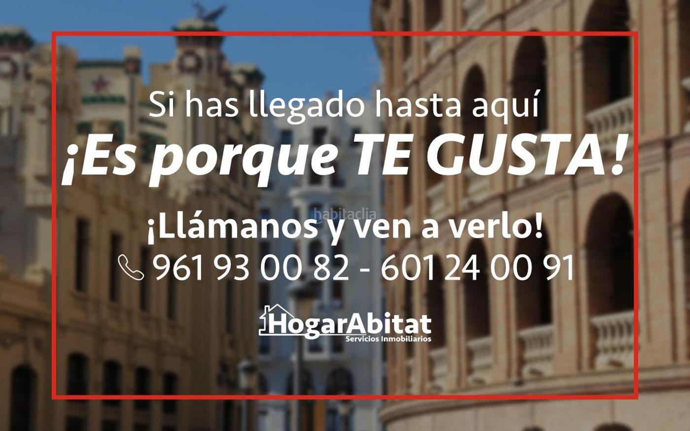 OPORTUNIDAD! AMPLIO PISO DIFANO PARA HACER EL HOGAR DE TUS SUE Pego