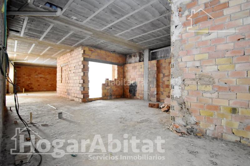 Foto 639829d5-e3b4-4228-a2d6-18ea5598aec1. Piso oportunidad! amplio piso diáfano para hacer el hogar de tus sueños en Pego