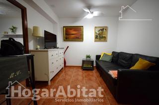 Etagenwohnung  Calle felipe salvador. El grao! reformado, acogedor y exterior con balcón