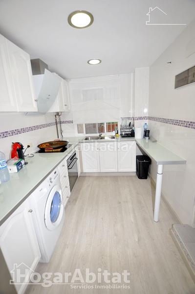 Foto 0770b194-fe74-47c8-bf49-840881469e93. Dúplex amb calefacció piscina a Platja de la Pobla de Farnals Pobla de Farnals (la)