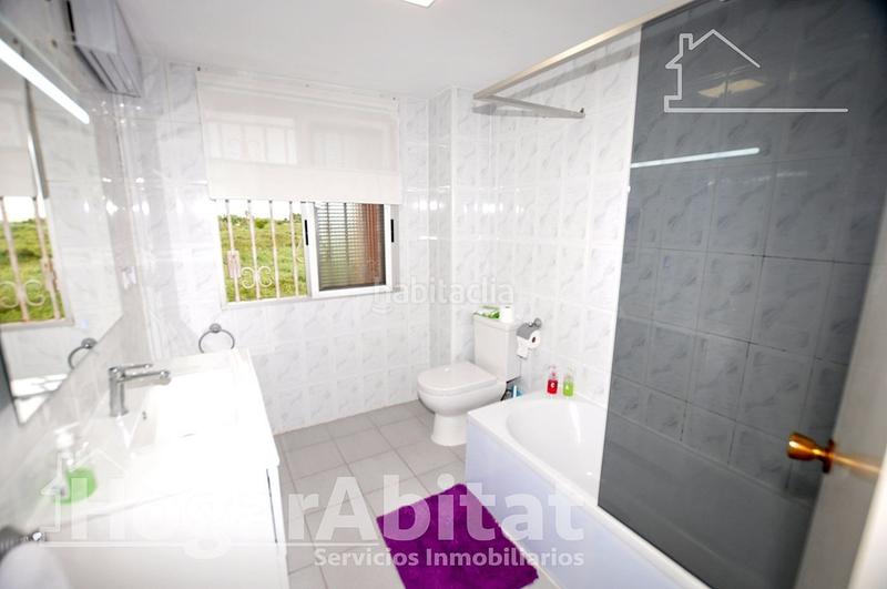 Foto 1178ba09-2fb1-43d2-9911-975f5491e854. Dúplex amb calefacció piscina a Platja de la Pobla de Farnals Pobla de Farnals (la)