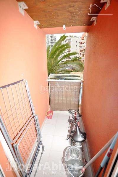 Foto 3275fbc3-c2a4-4c18-9fc7-b9c05b62df21. Dúplex amb calefacció piscina a Platja de la Pobla de Farnals Pobla de Farnals (la)