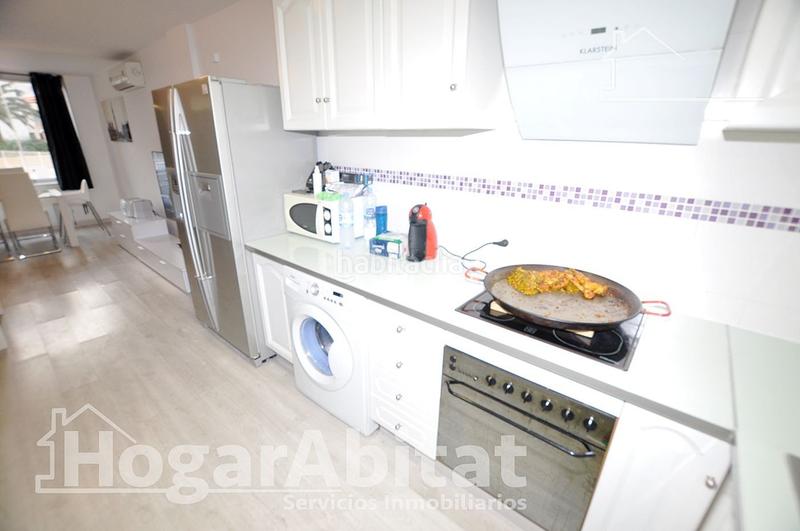 Foto 3e57dfdb-8180-402e-b828-89340f275a3a. Dúplex amb calefacció piscina a Platja de la Pobla de Farnals Pobla de Farnals (la)