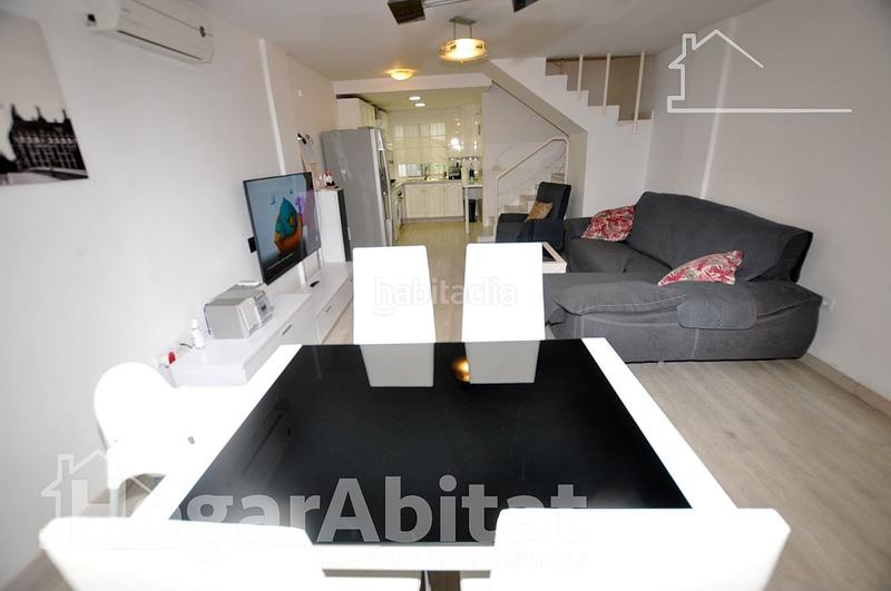 Foto 5e8cafc3-5ac7-4d23-96dc-dc1eaad18bdc. Dúplex amb calefacció piscina a Platja de la Pobla de Farnals Pobla de Farnals (la)