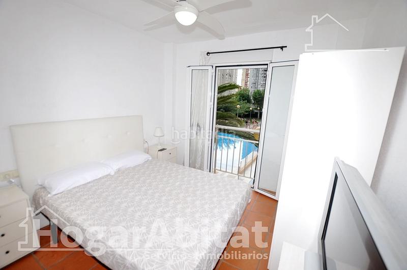 Foto 64b528ba-2b9d-4d40-98b7-ea0b3aa6aec9. Dúplex amb calefacció piscina a Platja de la Pobla de Farnals Pobla de Farnals (la)