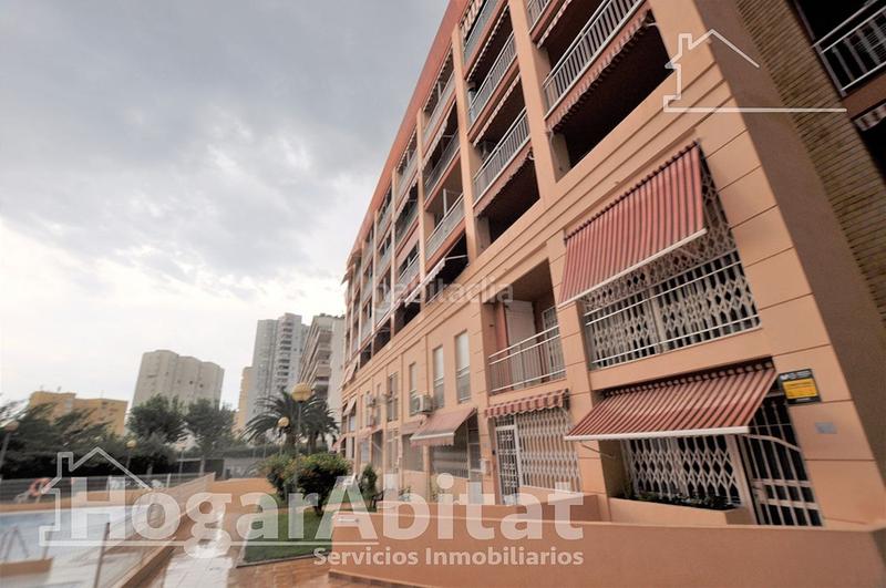 Foto 723ad3fd-10e8-4cdb-8387-be42ccc9c6bd. Dúplex amb calefacció piscina a Platja de la Pobla de Farnals Pobla de Farnals (la)