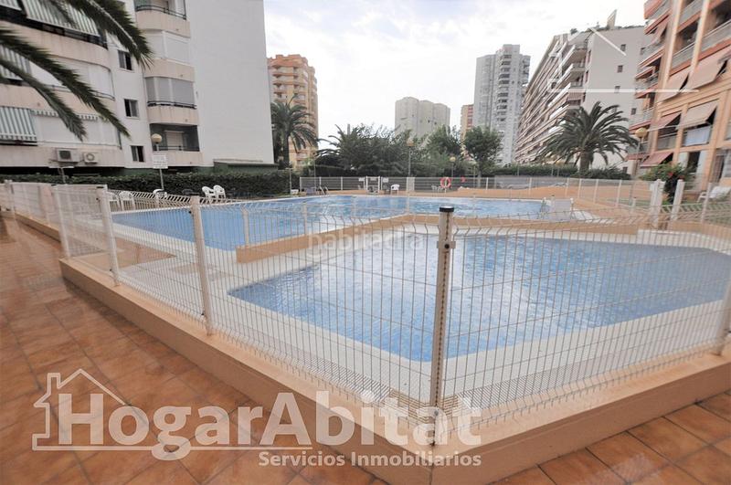 Foto 846630ca-0f18-4dea-8ea2-ac7b7a9f92b5. Dúplex amb calefacció piscina a Platja de la Pobla de Farnals Pobla de Farnals (la)