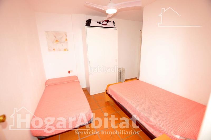 Foto 9a7d2aff-1f70-4818-926d-e3274e44aab4. Dúplex amb calefacció piscina a Platja de la Pobla de Farnals Pobla de Farnals (la)