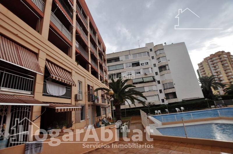 Foto b8dd8c81-292c-4e65-8cca-37f94bdd3290. Dúplex amb calefacció piscina a Platja de la Pobla de Farnals Pobla de Farnals (la)