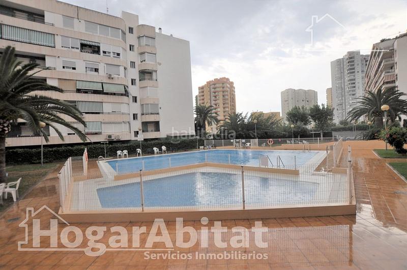 Foto edec7276-3b16-478b-8d13-155681c9c1c4. Dúplex amb calefacció piscina a Platja de la Pobla de Farnals Pobla de Farnals (la)