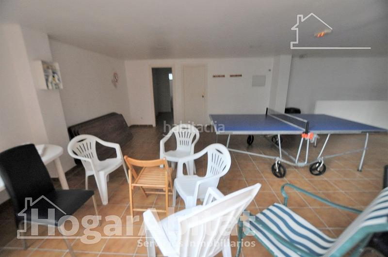 Foto f85959e8-d7dc-4436-b39e-ae6a79b06ab6. Dúplex amb calefacció piscina a Platja de la Pobla de Farnals Pobla de Farnals (la)