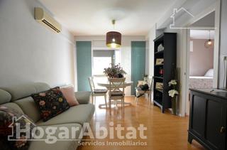 Appartement  Plaza mediterráneo. Plaza del mediterráneo! reformado, luminoso y exterior