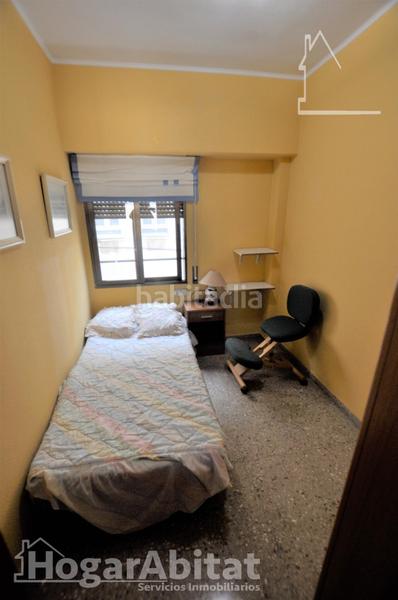 Foto 30425d5f-d965-46db-b23d-1cc3ad5da924. Appartamento con riscaldamento parcheggio in Barrio de Campanar Valencia