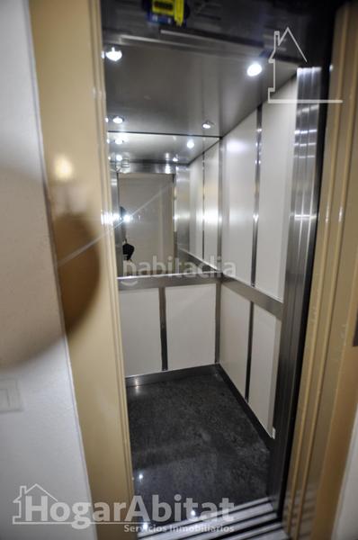 Foto 3479c3fb-91a6-4a89-8ccf-d2dea25a019d. Appartamento con riscaldamento parcheggio in Barrio de Campanar Valencia