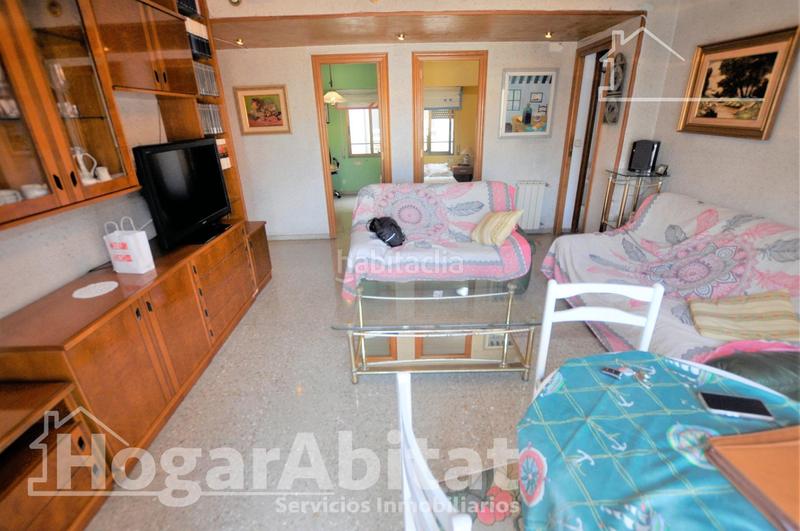 Foto 35b79c7f-c089-4124-887e-143f22d0f1f7. Appartamento con riscaldamento parcheggio in Barrio de Campanar Valencia