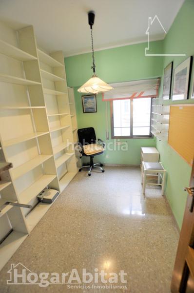 Foto 46de9e7a-7334-4edb-bdfe-0f56fc6c9949. Appartamento con riscaldamento parcheggio in Barrio de Campanar Valencia