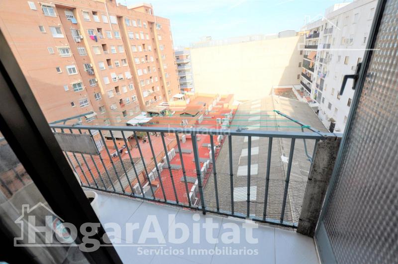 Foto 5323d086-3571-42e4-90dd-7b613f091218. Appartamento con riscaldamento parcheggio in Barrio de Campanar Valencia