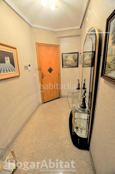 Foto 59ac372b-50a2-4687-8575-36e4ff63ec59. Appartamento con riscaldamento parcheggio in Barrio de Campanar Valencia