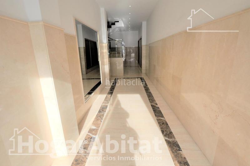 Foto 73a5c86c-c9dc-4936-b776-e1217ad9529f. Appartamento con riscaldamento parcheggio in Barrio de Campanar Valencia