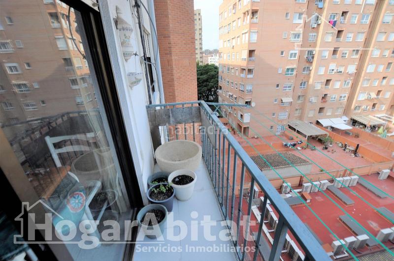 Foto 74a45223-26b9-451b-875a-75094e404daa. Appartamento con riscaldamento parcheggio in Barrio de Campanar Valencia