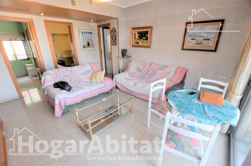 Foto 773f3260-f4c2-4f9f-917d-600ddcc13a9b. Appartamento con riscaldamento parcheggio in Barrio de Campanar Valencia