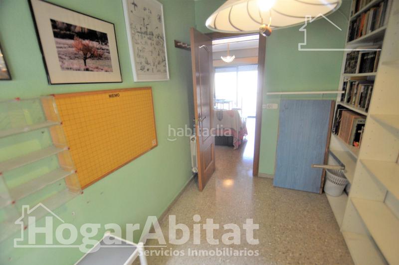 Foto 8e099f61-8085-4dc8-b922-ba97c454536c. Appartamento con riscaldamento parcheggio in Barrio de Campanar Valencia