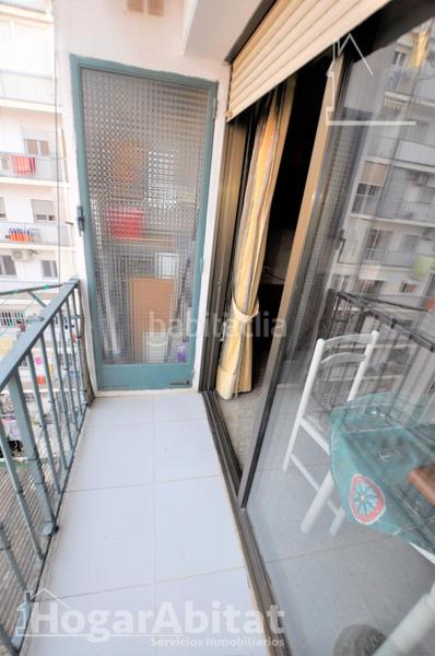 Foto 9d2229cc-088e-462e-b28c-55281ec10fbc. Appartamento con riscaldamento parcheggio in Barrio de Campanar Valencia