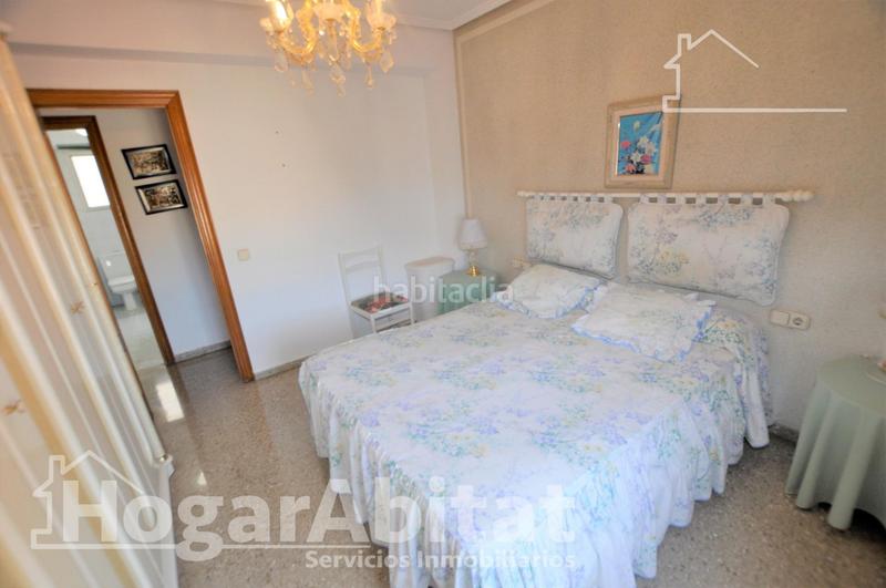 Foto 9f99eb48-8fc7-4f16-b6f9-a0133fe21dbb. Appartamento con riscaldamento parcheggio in Barrio de Campanar Valencia