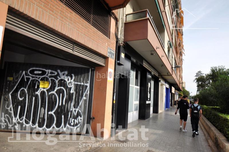 Foto 9fd9d6e1-b3b9-4e1a-85e0-be59fcb42dc9. Appartamento con riscaldamento parcheggio in Barrio de Campanar Valencia