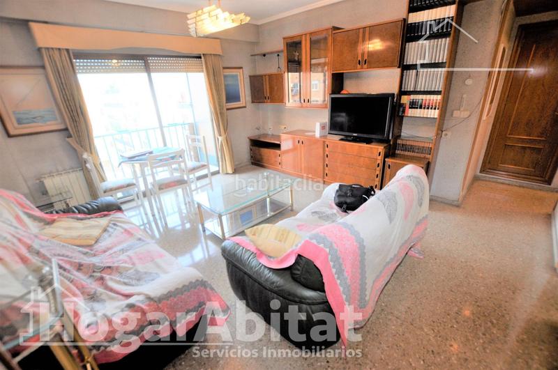 Foto aec2054f-cc27-4735-81f5-15ac365bbe0d. Appartamento con riscaldamento parcheggio in Barrio de Campanar Valencia
