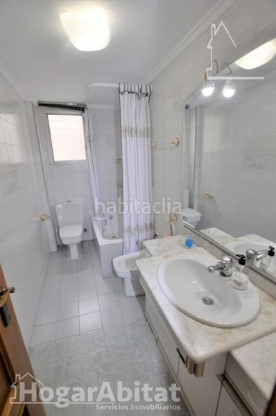 Foto d0ce40ed-fdf6-40cf-989a-5bcf554379dd. Appartamento con riscaldamento parcheggio in Barrio de Campanar Valencia