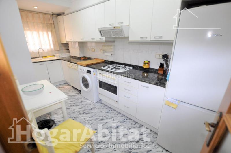 Foto f402cb94-3fe3-4dc3-8497-1a5629e1b0ba. Appartamento con riscaldamento parcheggio in Barrio de Campanar Valencia