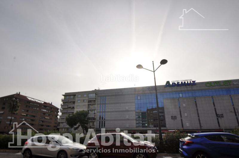 Foto fd6d5688-10cc-4da3-ade5-f81092b21ce4. Appartamento con riscaldamento parcheggio in Barrio de Campanar Valencia