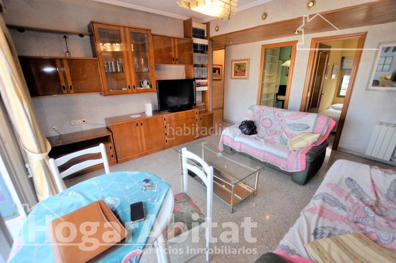 Foto ff71abd2-f0a7-4b87-9e56-c99a371129b5. Appartamento con riscaldamento parcheggio in Barrio de Campanar Valencia