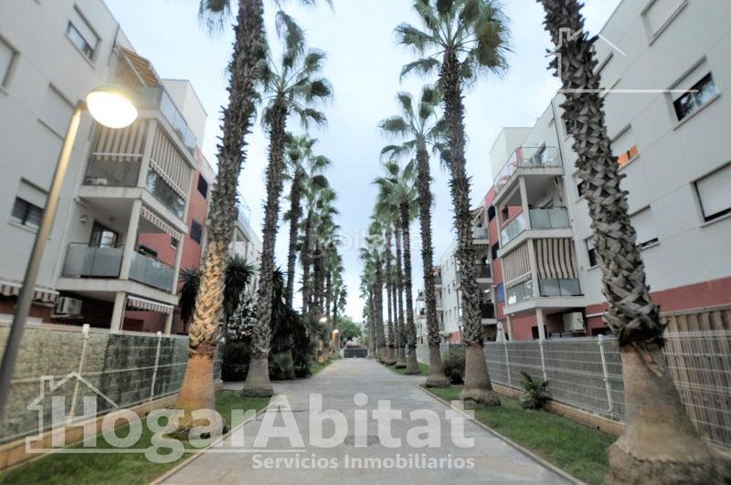 Foto 29b0d0d0-ca35-4cbb-8d55-9dbc07c160e9. Appartamento con parcheggio piscina in Riba - roja de Túria