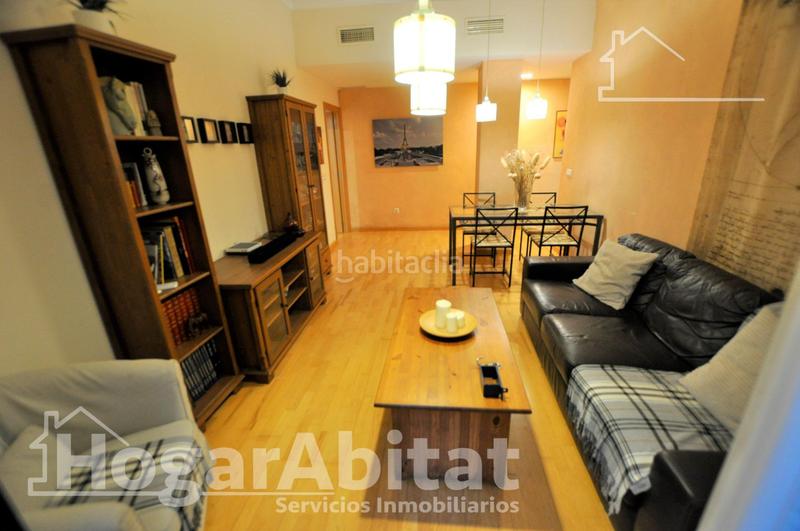 Foto e0bc1c25-feab-403b-9660-1393cd81ec7f. Appartamento con parcheggio piscina in Riba - roja de Túria