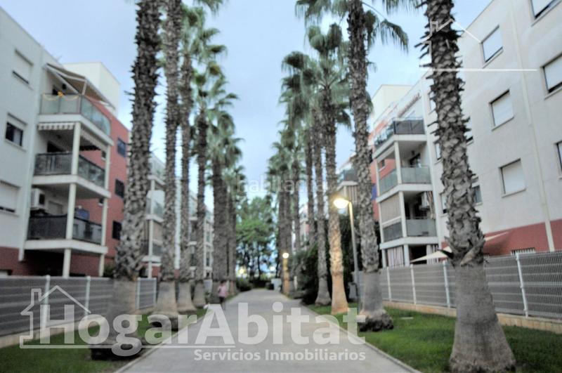 Foto ed873b40-b257-42d1-9519-735164d5b24b. Appartamento con parcheggio piscina in Riba - roja de Túria