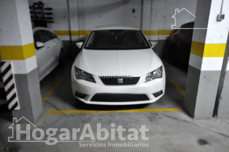 Foto ef25e849-83ec-496e-b7fb-33863c16f659. Appartamento con parcheggio piscina in Riba - roja de Túria