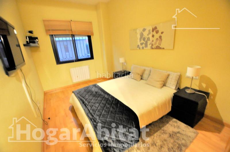 Foto f5c3ca59-67f0-48a6-a1d3-b2fa23d8d68e. Appartamento con parcheggio piscina in Riba - roja de Túria