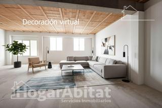 Appartement  Calle excelentísima diputación. Fantástica oportunidad! amplio y económico para reformar con asc