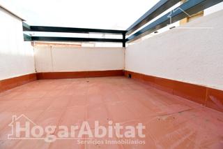 Appartement  Calle excelentísima diputación. Fantástica oportunidad! amplio y económico para reformar con ter