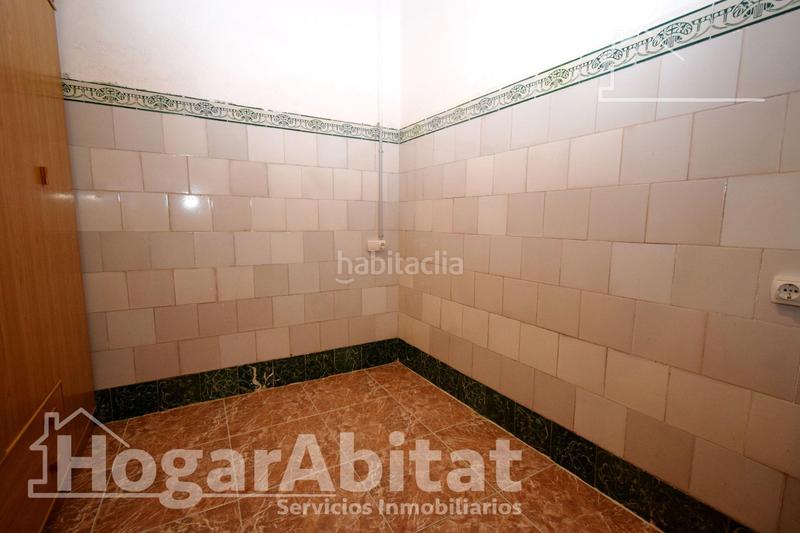 Foto 1ba78753-d4c4-45b9-923b-b15ff9639350. Casa cerca de la playa! casa acogedora con patio y trastero en Valencia