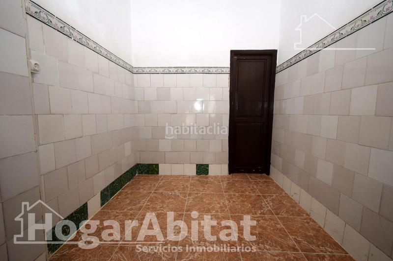 Foto 2baae2c3-ab0d-4c1e-816b-6fc23bd8777d. Casa cerca de la playa! casa acogedora con patio y trastero en Valencia