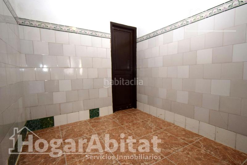 Foto 5a2e0624-6846-44de-820b-21c77f2ef938. Casa cerca de la playa! casa acogedora con patio y trastero en Valencia