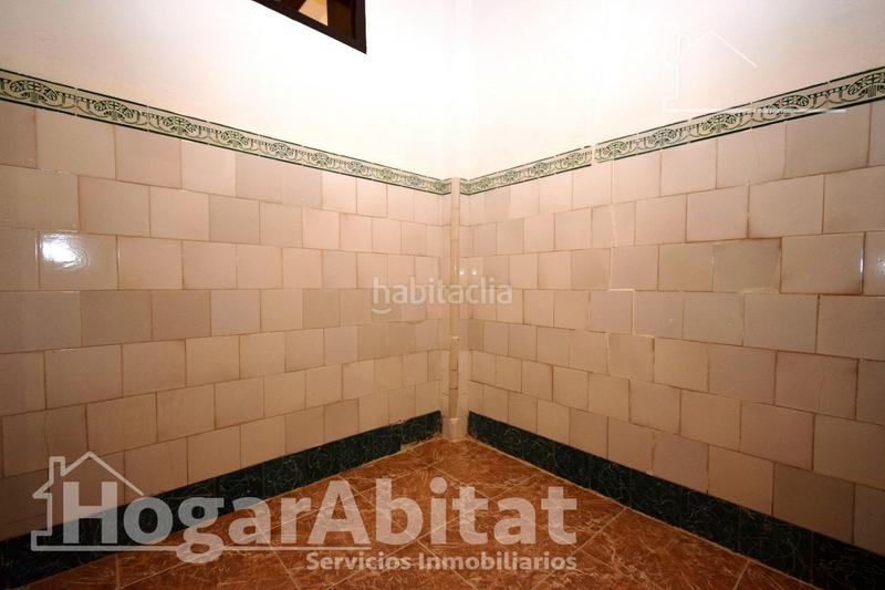 Foto 60230d3d-8336-4737-b91b-b28d3ccc8e2a. Casa cerca de la playa! casa acogedora con patio y trastero en Valencia