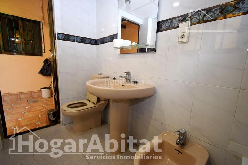 Foto 75cff88c-7fc7-4978-8524-5e69727b1554. Casa cerca de la playa! casa acogedora con patio y trastero en Valencia