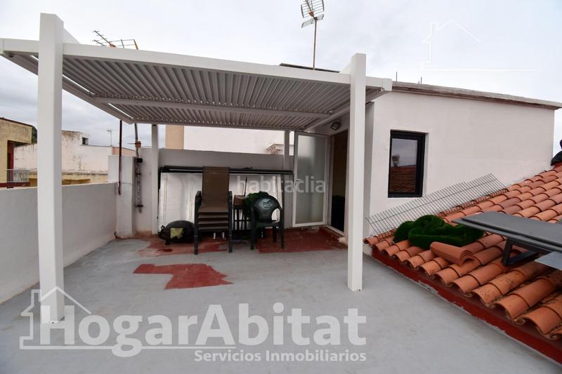 Foto 00576848-f743-4e9d-920f-48cc49a6a7db. Appartement dans Palma de Gandía