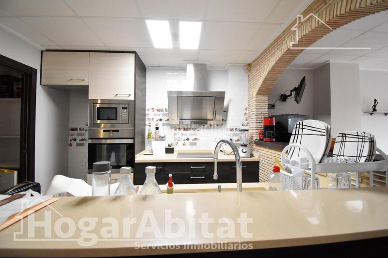 Foto 18c9f404-c854-4e02-bebb-db6785ea91b7. Appartement dans Palma de Gandía