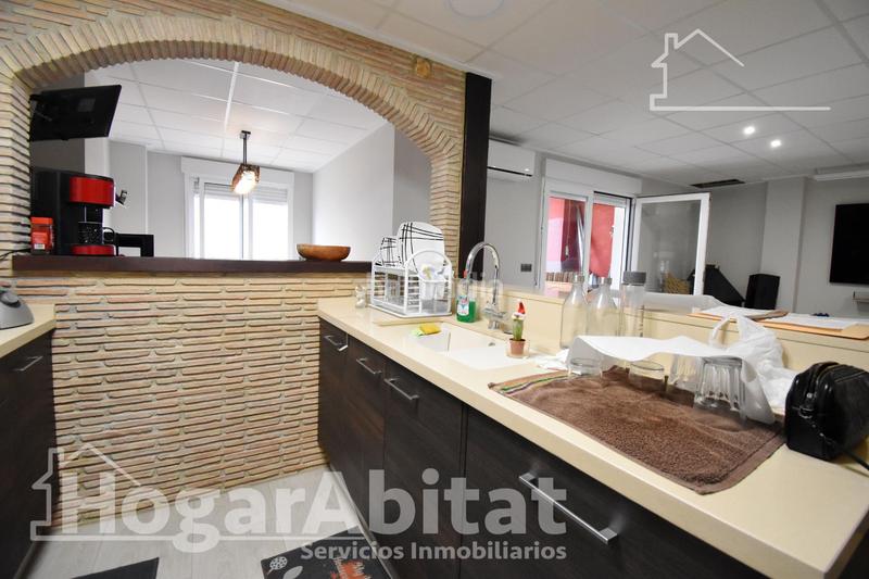 Foto 1e1fc256-943c-4404-86eb-67f9890f050e. Appartement dans Palma de Gandía